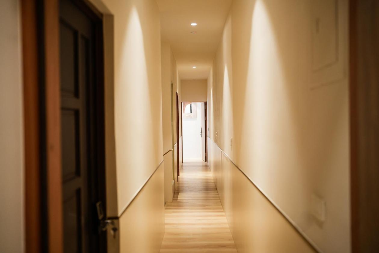 Arhat Xiaoliuqiu Exterior foto